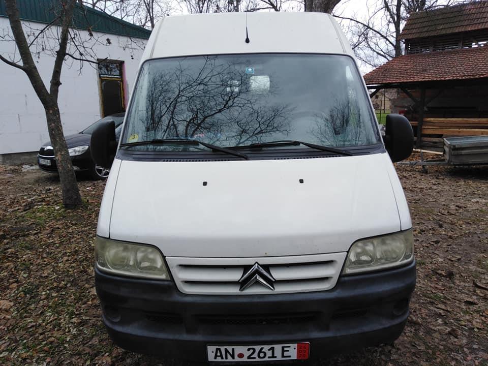 Citroen-Jumper