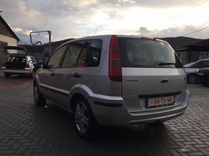 FORD-FUSION