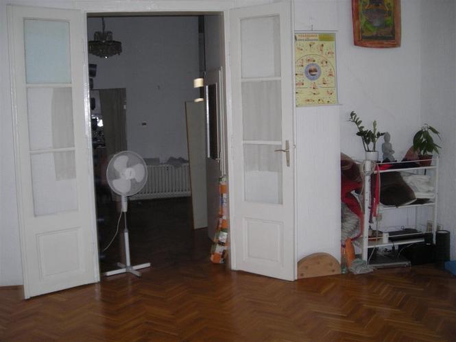 Salonski stan u centru grada