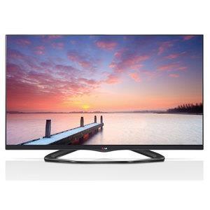 TV LG 42LA660S