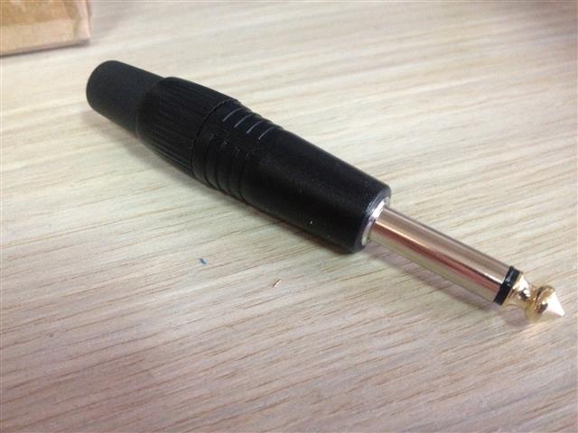 Mono-Dzek-6-3mm-Crni