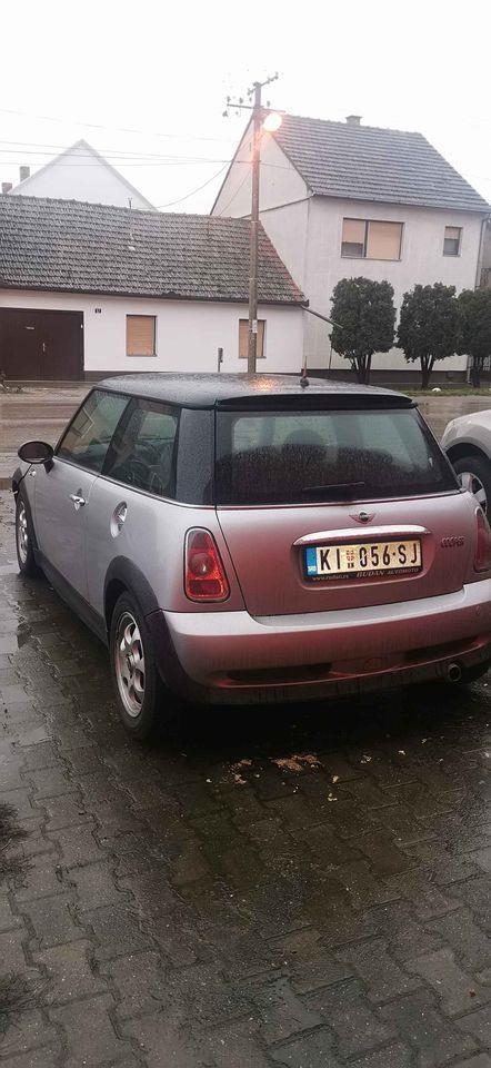 mini-cuper
