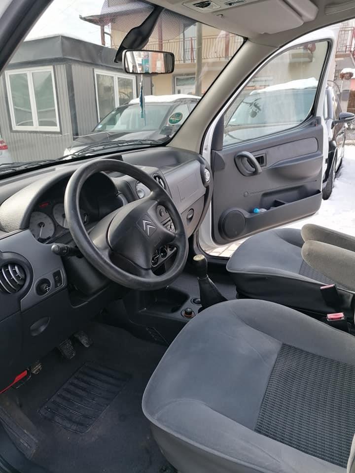 Citroen-Berlingo