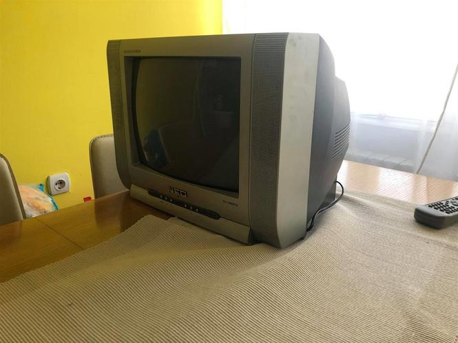Televizor