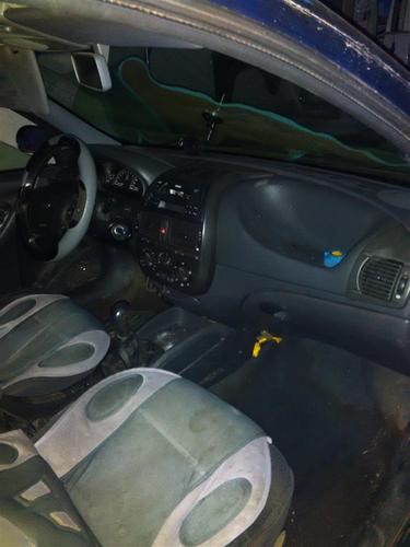 Fiat Marea