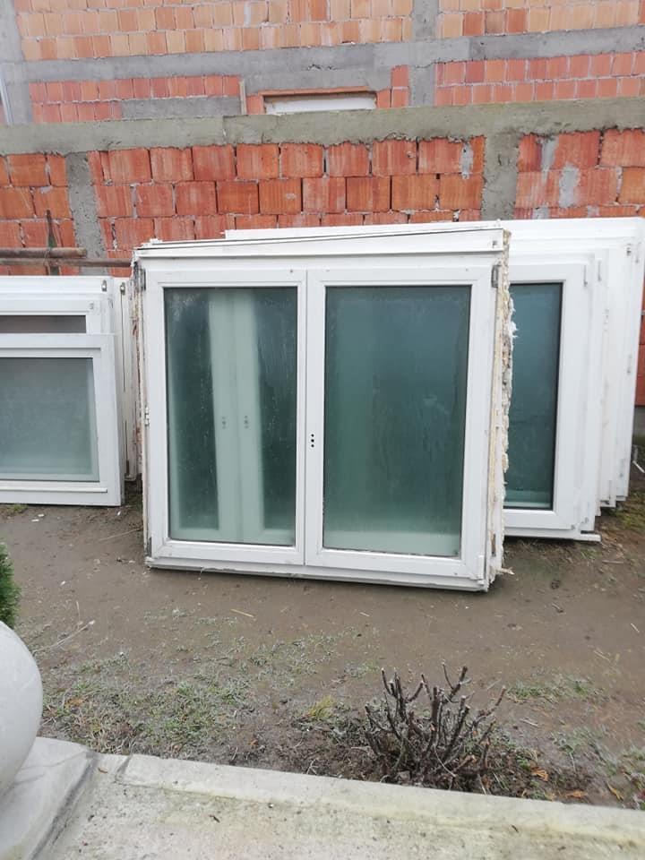 Pvc-stolarija