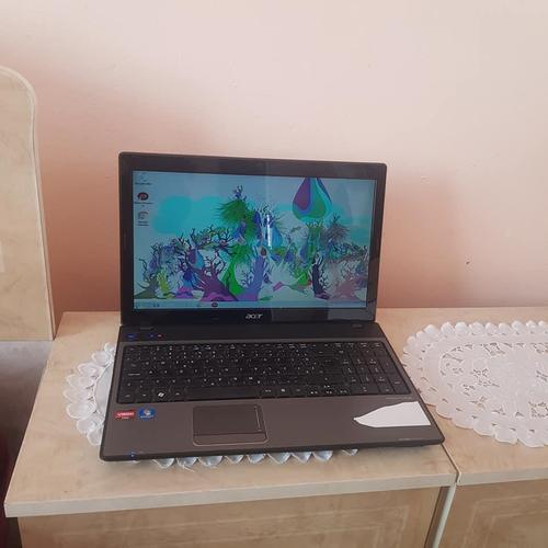 Acer 5551