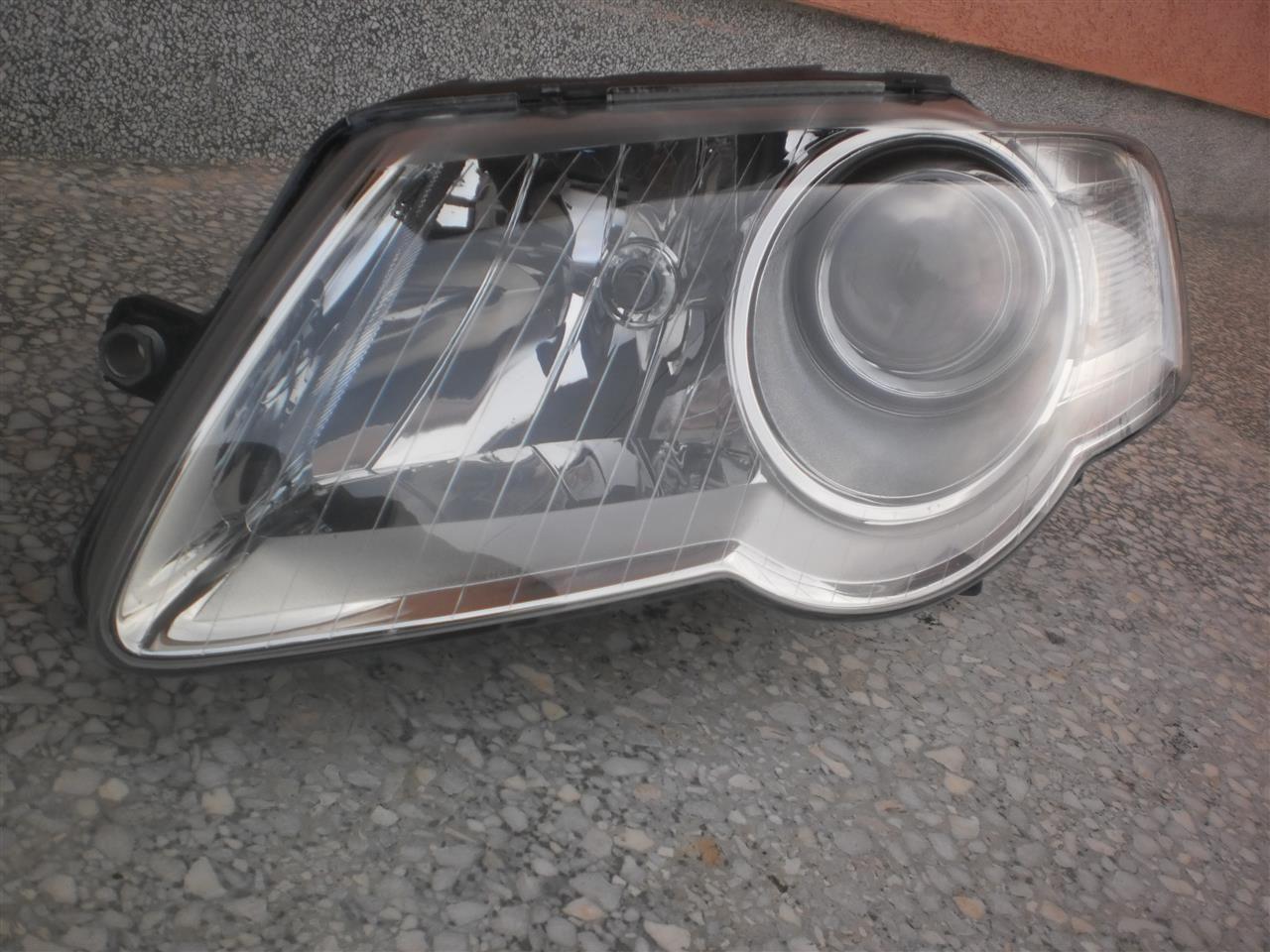 Levi-far-za-VW-Passat-