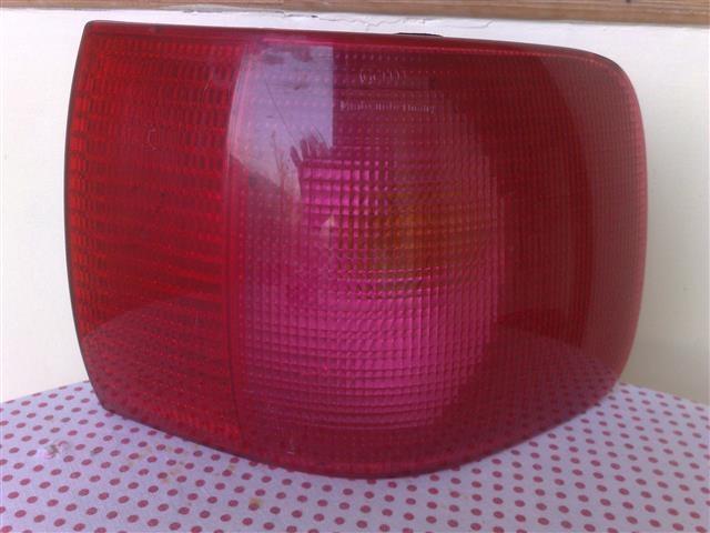 Stop lampa Audi 80
