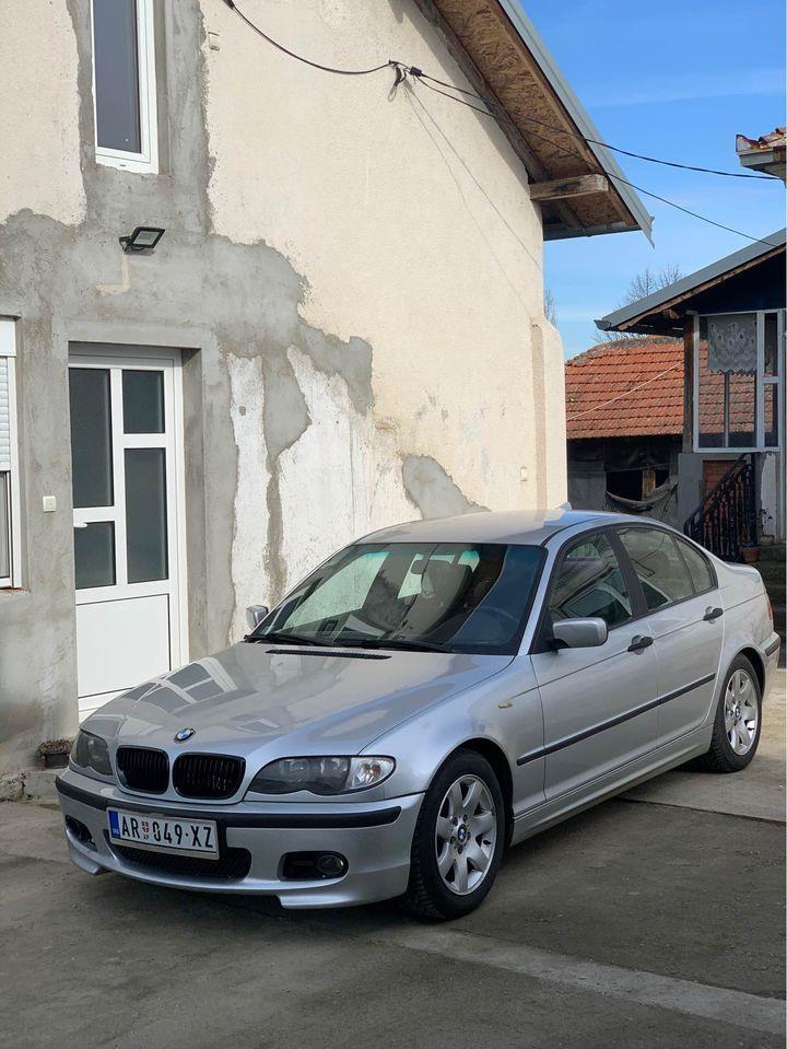 Bmw-318d