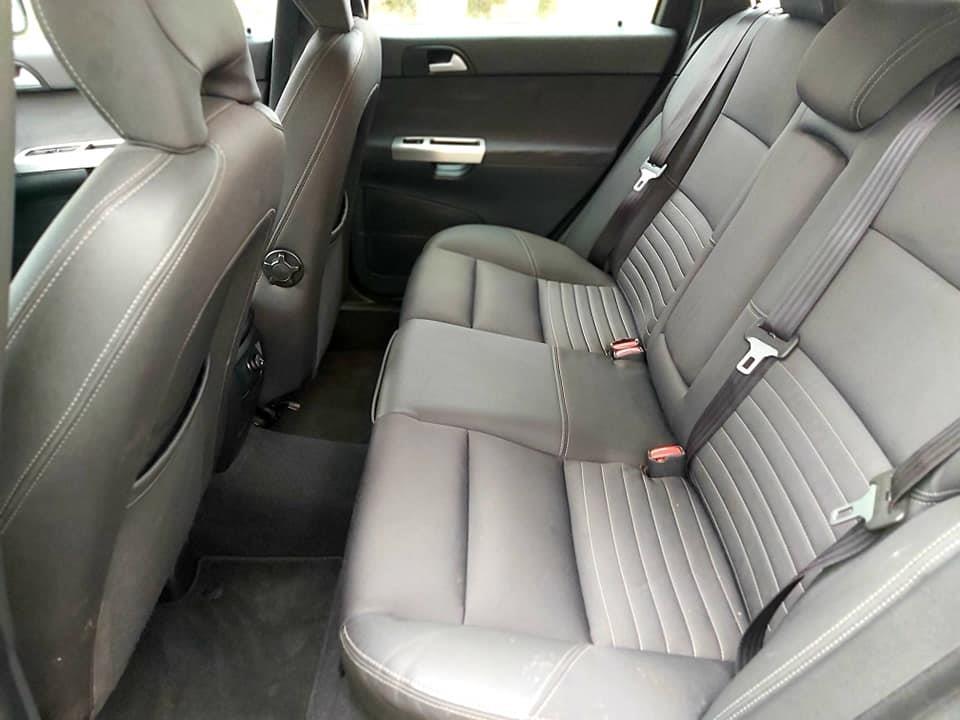 Volvo-V50