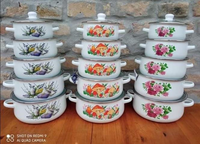 Serpe set