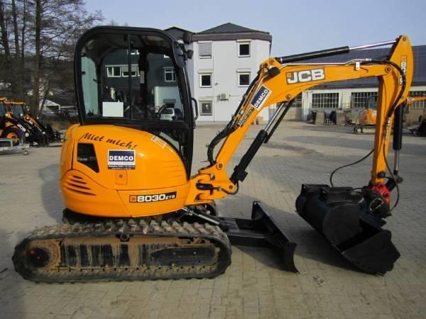 JCB-8030