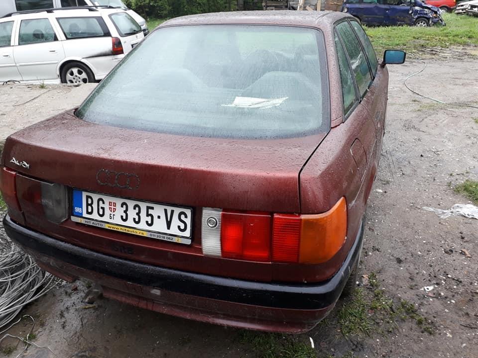 Audi-80