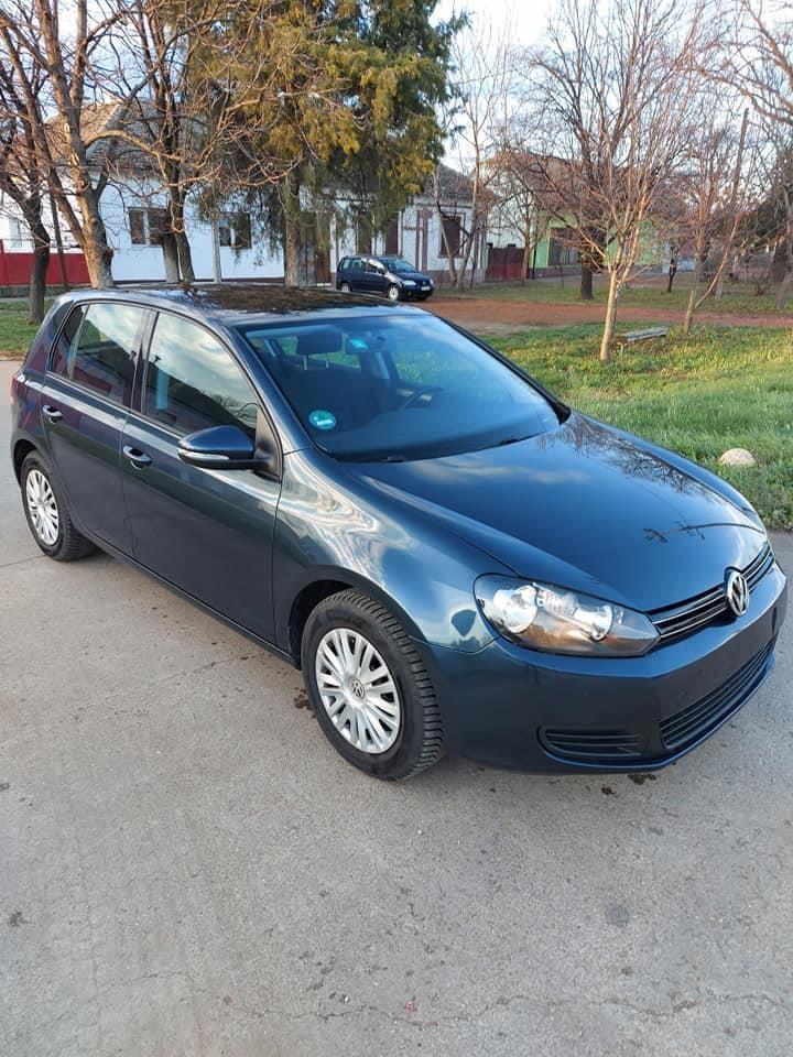Golf-6
