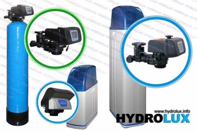 Aparati-za-preciscavanje-vode---hydrolux