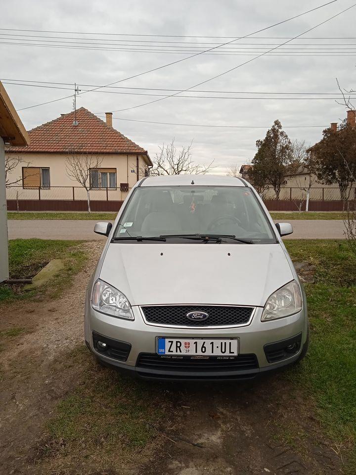Ford-C-Max