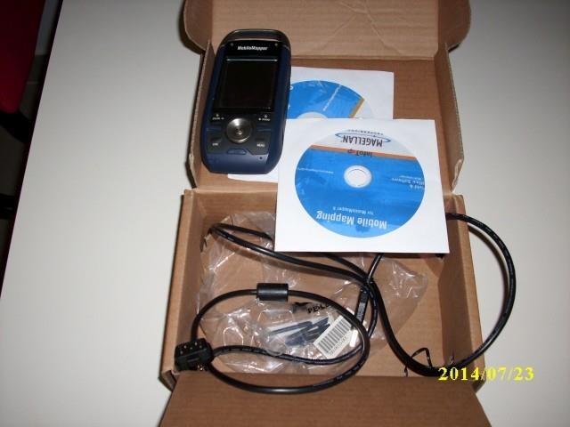 Geoloski-GPS-MobileMapper-6--MAGELAN-
