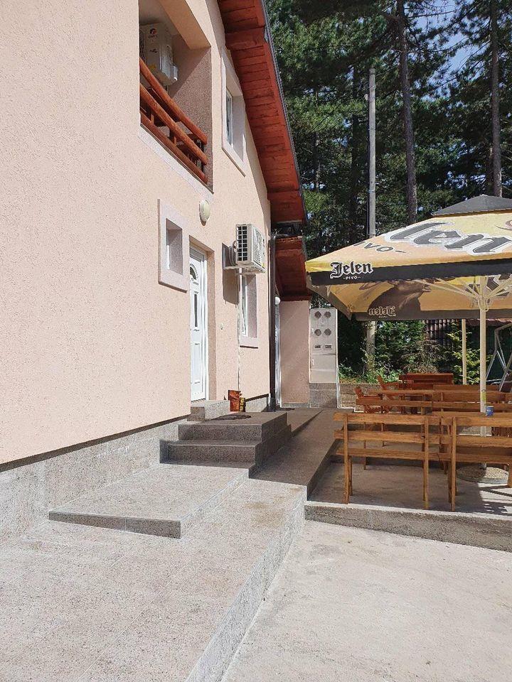 Apartmani