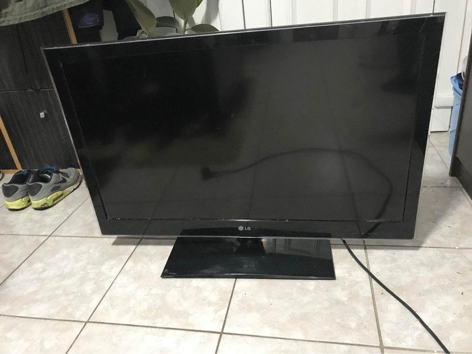 Led-tv-LG