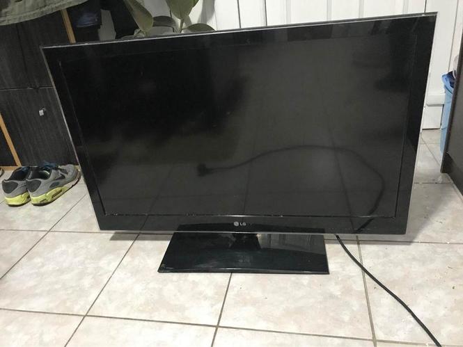 Led tv LG