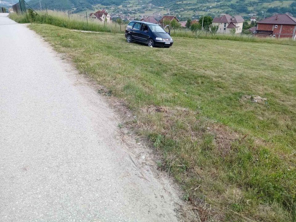 Prodajem-plac