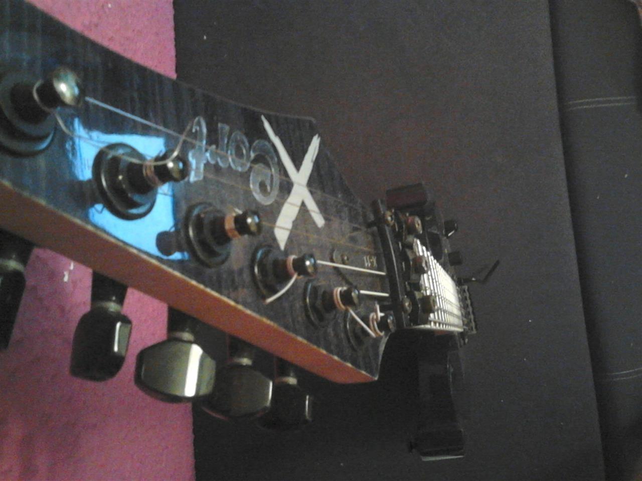 Cort-X-11