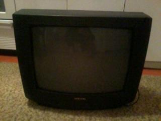 Samsung TV 54"
