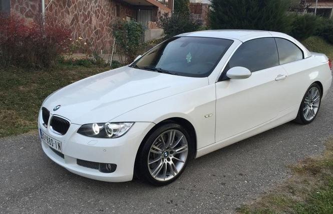 BMW 335 -08