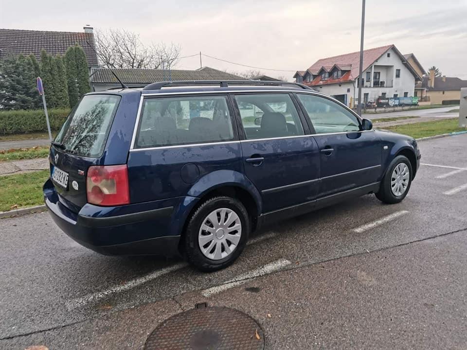 VW-Passat