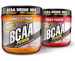 BCAA SA UKUSOM