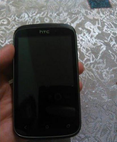 HTC Desire C