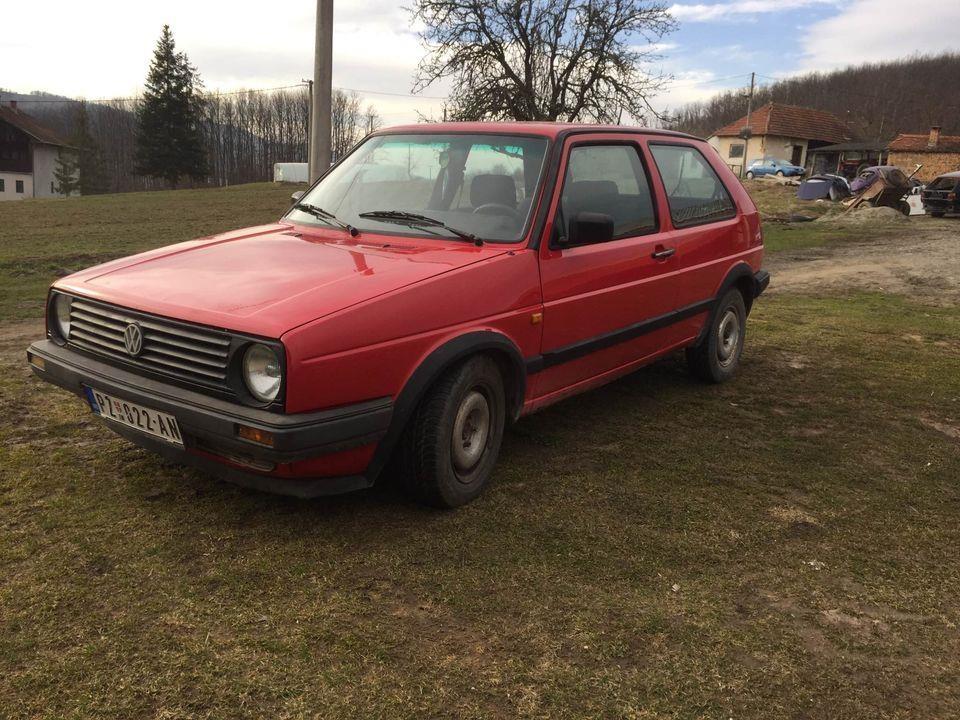 Golf