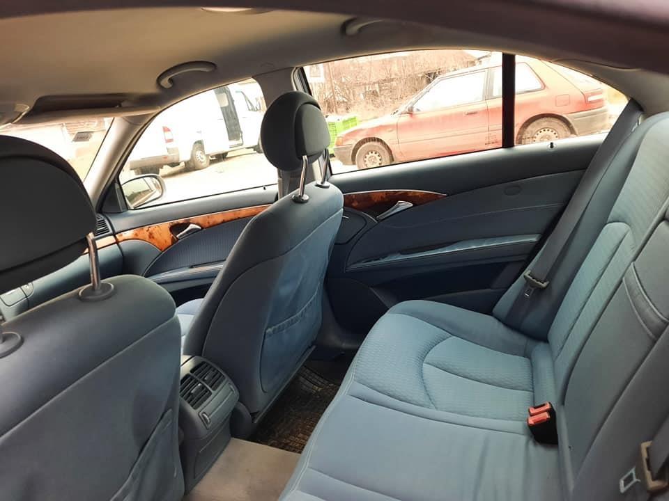 W211-e200