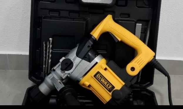 Hilti-Dewalt-2300w