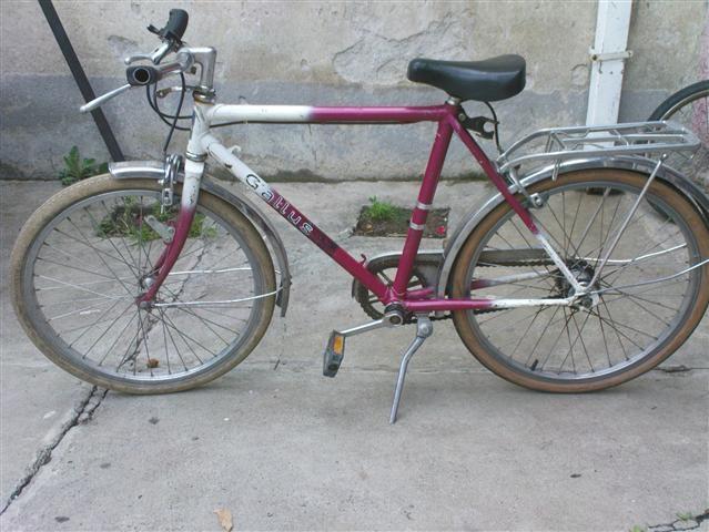 Decija bicikla