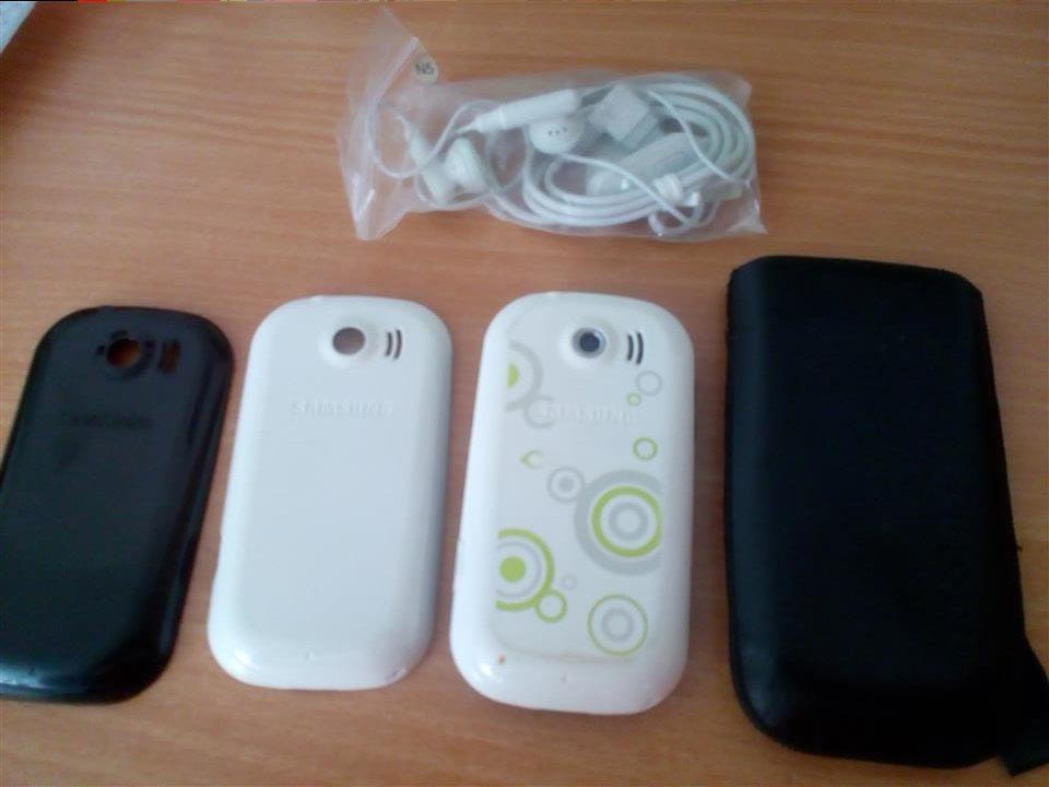 Samsung-Corby-Pro