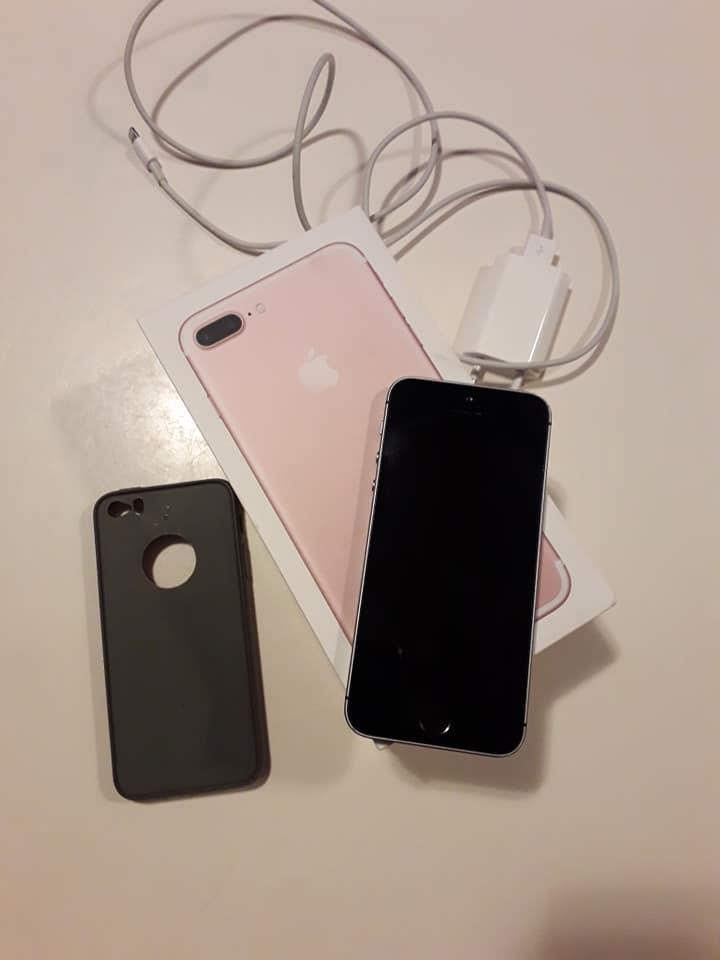 Iphone-se-16gb-space-grey