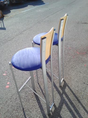 Barske stolice CALLIGARIS