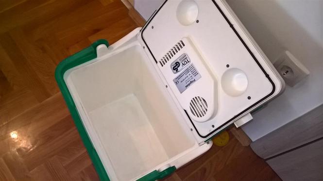 AUTO FRIZIDER 12V