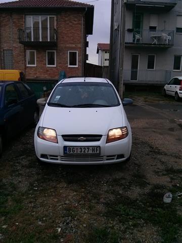 Chevrolet Kalos -05