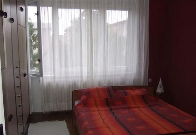 Stan 80m2 u Sombor, Centar