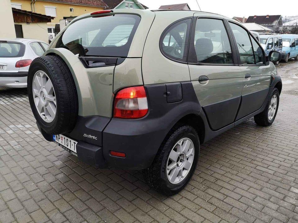 Renault-Scenic-1-9dci-2001-4x4