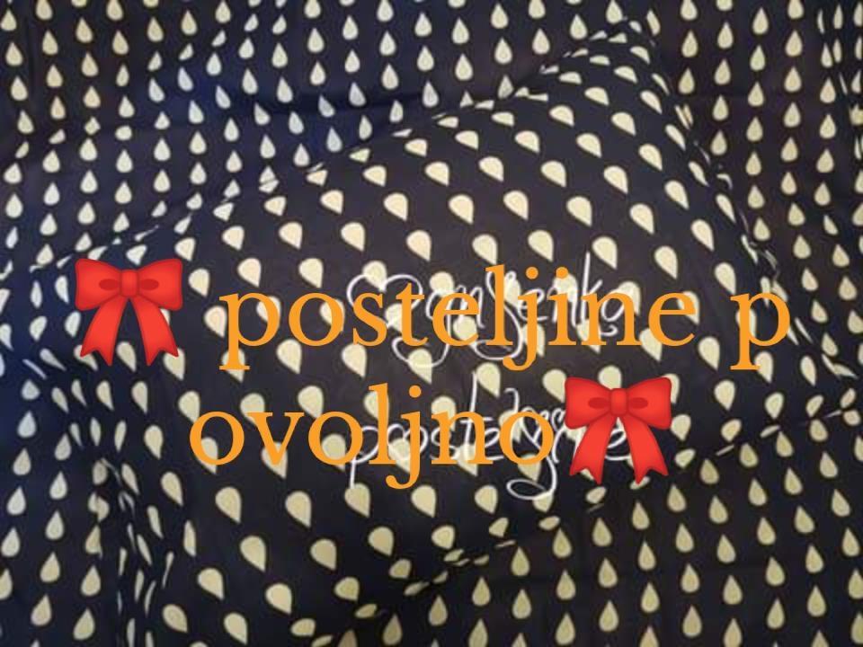 posteljina-pamuk-