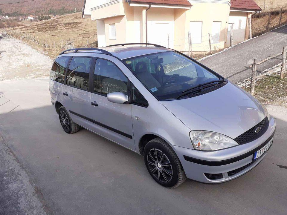 Ford-galaksi