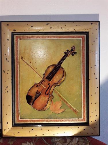 Stara violina