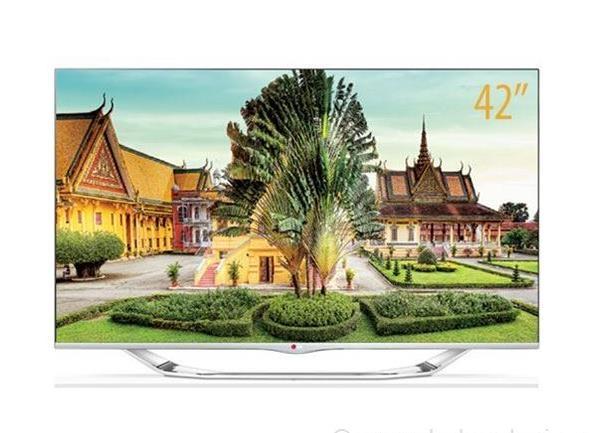 TV LG 42LA740S