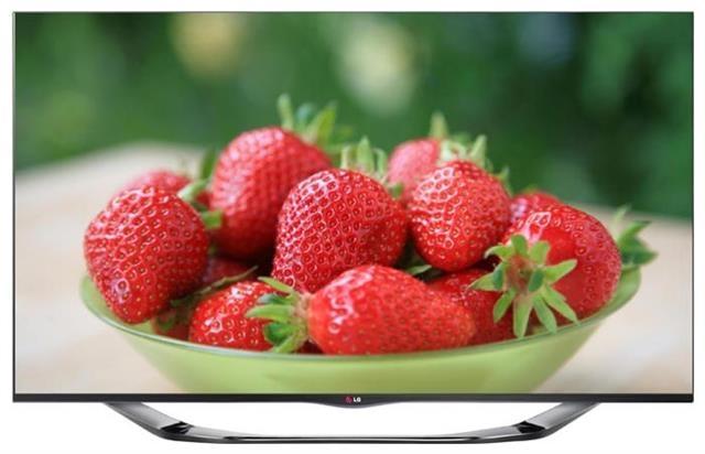 LG42LA690s