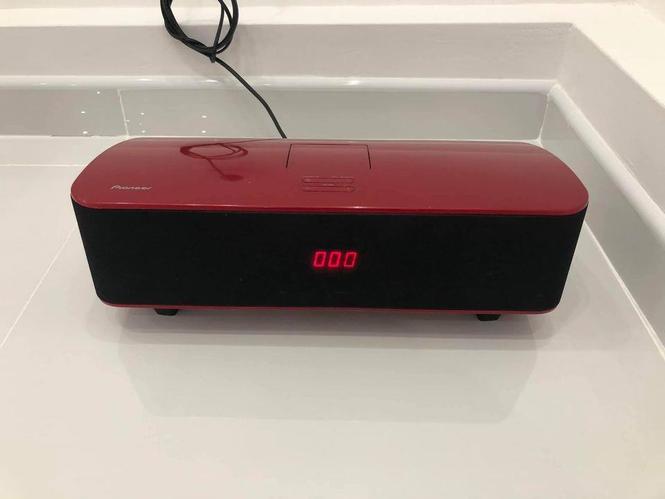 Pioneer Zvucnik