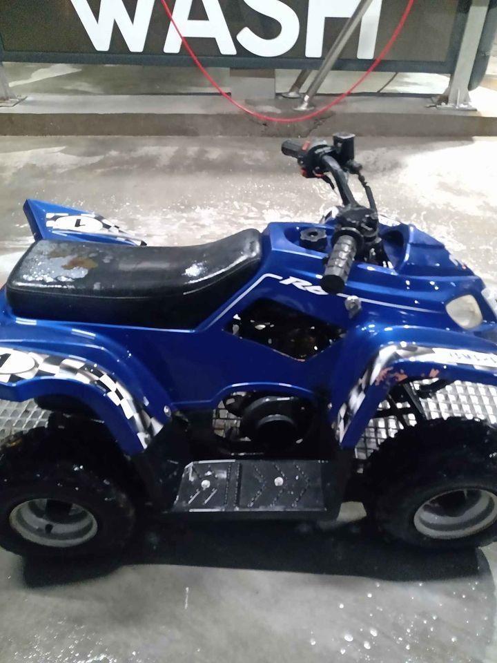 Loncin-Quad-50cc